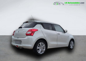 Suzuki Swift 1.2 Dualjet 90ch  occasion  Beaupuy - photo n4