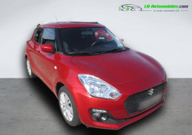Suzuki Swift 1.2 Dualjet 90ch  occasion  Beaupuy - photo n2