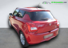 Suzuki Swift 1.2 Dualjet 90ch  occasion  Beaupuy - photo n4
