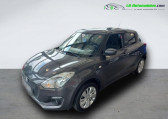 Suzuki Swift 1.2 Dualjet 90ch   Beaupuy 31