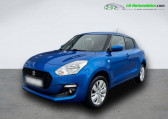 Suzuki Swift occasion année 2020 boite Manuelle Annonce Suzuki Swift occasion Essence 1.2 Dualjet 90ch à Beaupuy