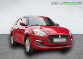Suzuki Swift occasion année 2018 boite Manuelle Annonce Suzuki Swift occasion Essence 1.2 Dualjet 90ch à Beaupuy