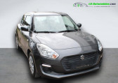 Suzuki Swift occasion année 2017 boite Manuelle Annonce Suzuki Swift occasion Essence 1.2 Dualjet 90ch à Beaupuy