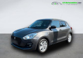 Suzuki Swift occasion année 2019 boite Manuelle Annonce Suzuki Swift occasion Essence 1.2 Dualjet 90ch à Beaupuy