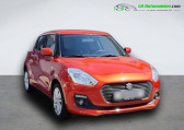 Suzuki Swift occasion année 2018 boite Manuelle Annonce Suzuki Swift occasion Essence 1.2 Dualjet 90ch à Beaupuy