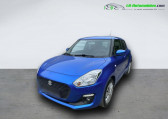 Suzuki Swift occasion année 2018 boite Manuelle Annonce Suzuki Swift occasion Essence 1.2 Dualjet 90ch à Beaupuy
