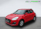 Suzuki Swift occasion année 2019 boite Manuelle Annonce Suzuki Swift occasion Essence 1.2 Dualjet 90ch à Beaupuy