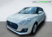 Suzuki Swift occasion année 2018 boite Manuelle Annonce Suzuki Swift occasion Essence 1.2 Dualjet 90ch à Beaupuy
