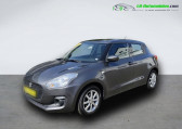 Suzuki Swift occasion année 2020 boite Manuelle Annonce Suzuki Swift occasion Essence 1.2 Dualjet 90ch à Beaupuy