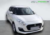 Suzuki Swift occasion année 2020 boite Manuelle Annonce Suzuki Swift occasion Essence 1.2 Dualjet 90ch à Beaupuy