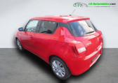 Suzuki Swift occasion année 2019 boite Manuelle Annonce Suzuki Swift occasion Essence 1.2 Dualjet 90ch à Beaupuy