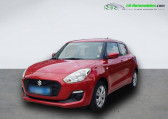 Suzuki Swift 1.2 Dualjet 90ch   Beaupuy 31