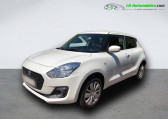 Suzuki Swift occasion année 2018 boite Manuelle Annonce Suzuki Swift occasion Essence 1.2 Dualjet 90ch à Beaupuy