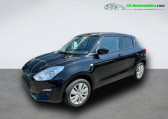 Suzuki Swift occasion année 2017 boite Manuelle Annonce Suzuki Swift occasion Essence 1.2 Dualjet 90ch à Beaupuy