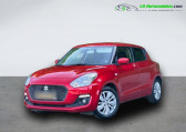 Suzuki Swift occasion année 2018 boite Manuelle Annonce Suzuki Swift occasion Essence 1.2 Dualjet 90ch à Beaupuy