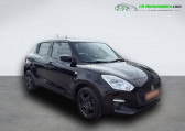 Suzuki Swift occasion année 2017 boite Manuelle Annonce Suzuki Swift occasion Essence 1.2 Dualjet 90ch à Beaupuy