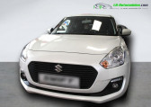 Suzuki Swift occasion année 2020 boite Manuelle Annonce Suzuki Swift occasion Essence 1.2 Dualjet 90ch à Beaupuy