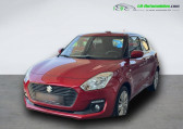 Suzuki Swift occasion année 2017 boite Manuelle Annonce Suzuki Swift occasion Essence 1.2 Dualjet 90ch à Beaupuy
