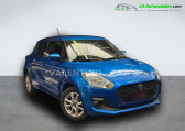 Suzuki Swift occasion année 2020 boite Manuelle Annonce Suzuki Swift occasion Essence 1.2 Dualjet 90ch à Beaupuy
