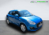 Suzuki Swift occasion année 2020 boite Manuelle Annonce Suzuki Swift occasion Essence 1.2 Dualjet 90ch à Beaupuy