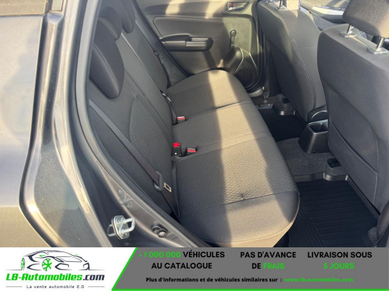 Suzuki Swift 1.2 Dualjet Allgrip 90ch  occasion � Beaupuy - photo n�8