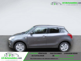Suzuki Swift 1.2 Dualjet Allgrip 90ch  occasion � Beaupuy - photo n�5