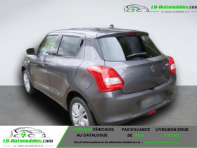 Suzuki Swift 1.2 Dualjet Allgrip 90ch  occasion � Beaupuy - photo n�4