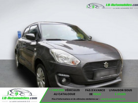 Suzuki Swift 1.2 Dualjet Allgrip 90ch  occasion � Beaupuy - photo n�2