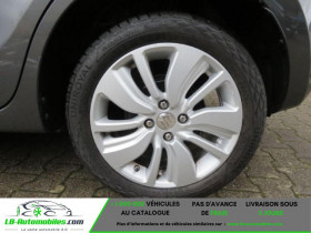 Suzuki Swift 1.2 Dualjet Allgrip 90ch  occasion � Beaupuy - photo n�8