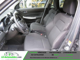 Suzuki Swift 1.2 Dualjet Allgrip 90ch  occasion � Beaupuy - photo n�6