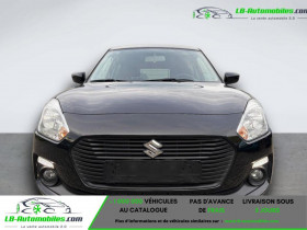 Suzuki Swift 1.2 Dualjet Allgrip 90ch  occasion � Beaupuy - photo n�5