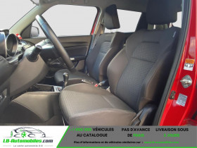 Suzuki Swift 1.2 Dualjet Allgrip 90ch  occasion � Beaupuy - photo n�6