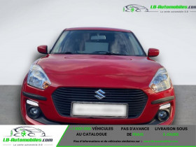 Suzuki Swift 1.2 Dualjet Allgrip 90ch  occasion � Beaupuy - photo n�4