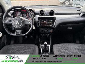 Suzuki Swift 1.2 Dualjet Allgrip 90ch  occasion � Beaupuy - photo n�3
