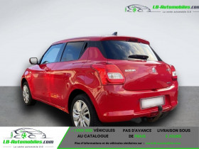Suzuki Swift 1.2 Dualjet Allgrip 90ch  occasion � Beaupuy - photo n�3