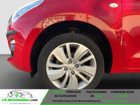 Suzuki Swift 1.2 Dualjet Allgrip 90ch  occasion � Beaupuy - photo n�8