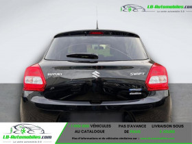 Suzuki Swift 1.2 Dualjet Allgrip 90ch  occasion � Beaupuy - photo n�7