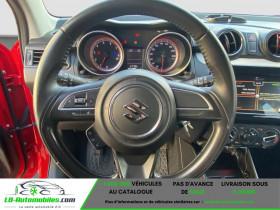 Suzuki Swift 1.2 Dualjet Allgrip 90ch  occasion � Beaupuy - photo n�7