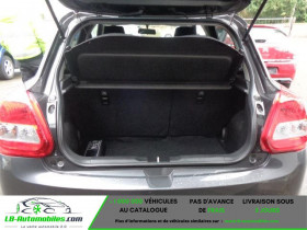 Suzuki Swift 1.2 Dualjet Allgrip 90ch  occasion � Beaupuy - photo n�5