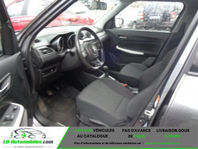 Suzuki Swift 1.2 Dualjet Allgrip 90ch  occasion � Beaupuy - photo n�4