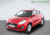 Annonce Suzuki Swift occasion Essence 1.2 Dualjet Allgrip 90ch  Beaupuy