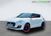 Suzuki Swift 1.2 Dualjet Allgrip 90ch   Beaupuy 31