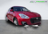 Suzuki Swift occasion année 2020 boite Manuelle Annonce Suzuki Swift occasion Essence 1.2 Dualjet Allgrip 90ch à Beaupuy