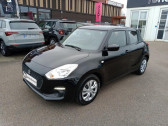 Annonce Suzuki Swift occasion Hybride 1.2 DUALJET AVANTAGE SHVS  LANGRES