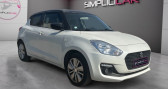 Annonce Suzuki Swift occasion Essence 1.2 Dualjet Avantage  Charmes