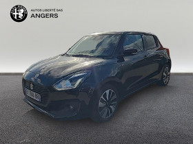 Suzuki Swift , garage VPN AUTOS ANGERS  Angers