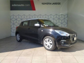 Annonce Suzuki Swift occasion Essence 1.2 Dualjet Avantage  Toulouse