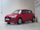 Suzuki Swift occasion année 2019 boite Manuelle Annonce Suzuki Swift occasion Essence 1.2 Dualjet Avantage à MORLAIX