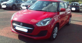 Suzuki Swift occasion année 2023 boite Manuelle Annonce Suzuki Swift occasion Essence 1.2 DUALJET HYBRID 80CH AVANTAGE 5 PORTES à Harol