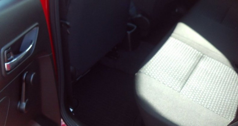 Suzuki Swift 1.2 DUALJET HYBRID 80CH AVANTAGE 5 PORTES  occasion  Harol - photo n6